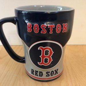 Boston Red Sox Coffee Mug